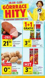 Intermarche gazetka tydzień 35 Strona 8