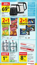 Intermarche gazetka tydzień 35 Strona 9