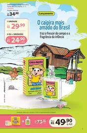Catálogo Jequiti Página 3