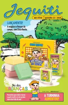 Catálogo Jequiti (válido até 31-12)