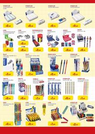 Volantino Smile Market Pagina 3