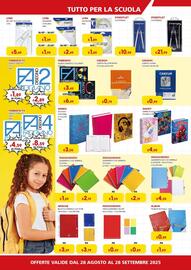 Volantino Smile Market Pagina 4