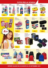 Volantino Smile Market Pagina 6