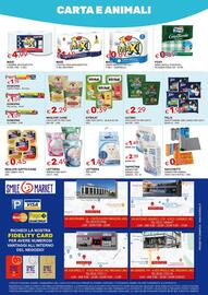 Volantino Smile Market Pagina 8