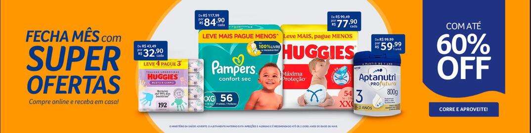 Catálogo Panvel Farmácia Página 3