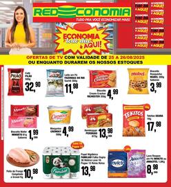 Catálogo Rede Economia Página 1