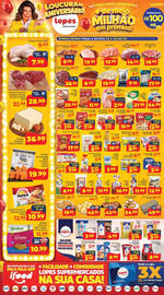 Catálogo Lopes Supermercados Página 2