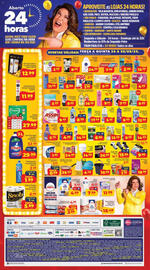 Catálogo Lopes Supermercados Página 4