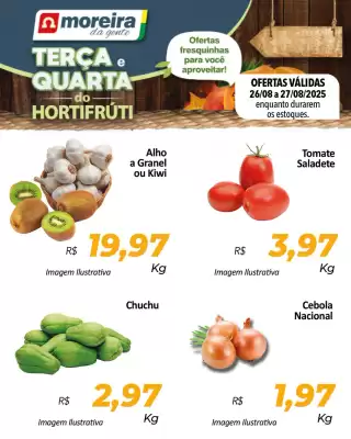 Catálogo Hiper Moreira (válido até 27-08)