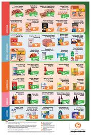 Catálogo Supermercados Pague Menos Página 2