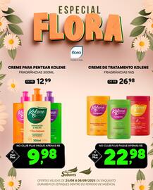Catálogo Spasso Sabores Página 4