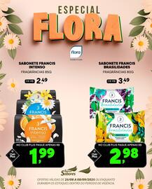 Catálogo Spasso Sabores Página 5