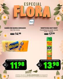 Catálogo Spasso Sabores Página 6