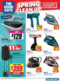 The Good Guys catalogue Page 14