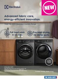 The Good Guys catalogue Page 31