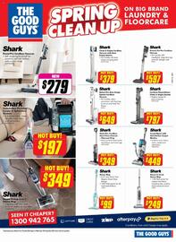 The Good Guys catalogue Page 4