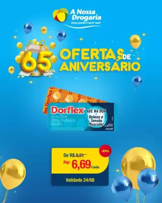 Catálogo A Nossa Drogaria (válido até 29-08)