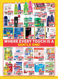 Big Save catalogue Page 7