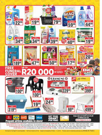 Big Save catalogue Page 8