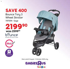 BabiersRUs catalogue Page 5