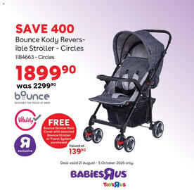 BabiersRUs catalogue Page 6