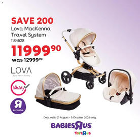BabiersRUs catalogue Page 8