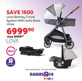 BabiersRUs catalogue Page 9