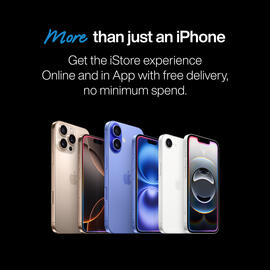 iStore catalogue week 35 Page 2