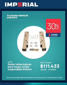 Catálogo Imperial Página 3