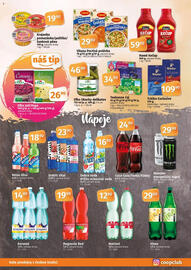 COOP TIP leták Strana 6