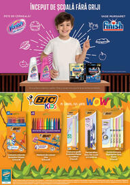 Catalog Mega Image Pagină 2