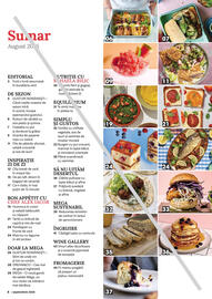 Catalog Mega Image Pagină 4