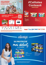 Catalog Mega Image Pagină 40