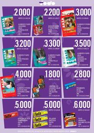 Catálogo Supermercados Todo Página 12