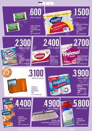 Catálogo Supermercados Todo Página 14
