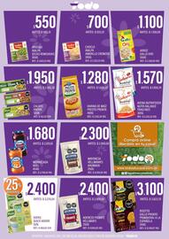 Catálogo Supermercados Todo Página 2