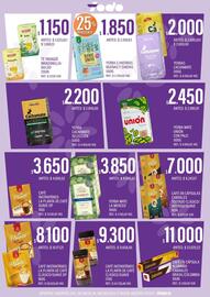 Catálogo Supermercados Todo Página 3