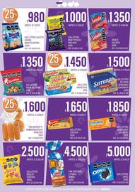 Catálogo Supermercados Todo Página 4