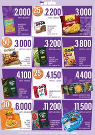 Catálogo Supermercados Todo Página 7