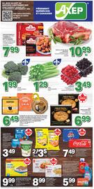 Axep flyer week 35 Page 3