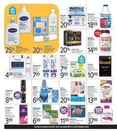 Brunet flyer week 35 Page 2
