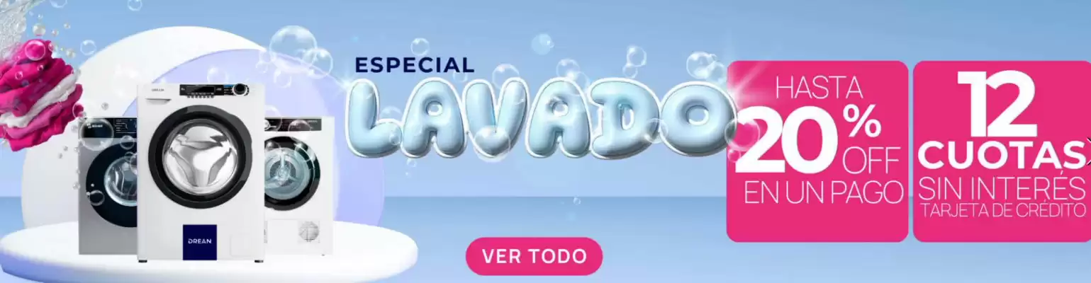 Catálogo Petenatti Hogar (válido hasta 12-09)