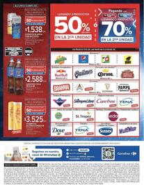 Catálogo Carrefour Market semana 35 Página 4