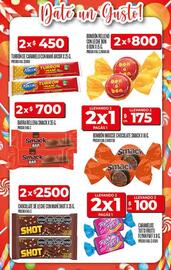 Catálogo Supermercados DIA semana 35 Página 12