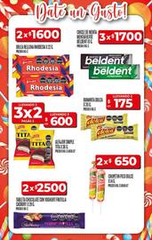 Catálogo Supermercados DIA semana 35 Página 13