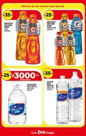 Catálogo Supermercados DIA semana 35 Página 14