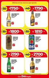Catálogo Supermercados DIA semana 35 Página 15