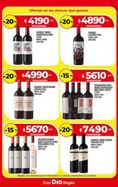 Catálogo Supermercados DIA semana 35 Página 16
