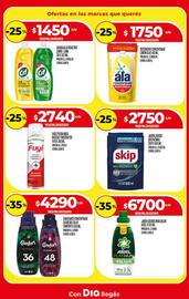 Catálogo Supermercados DIA semana 35 Página 18