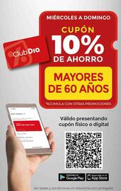 Catálogo Supermercados DIA semana 35 Página 22